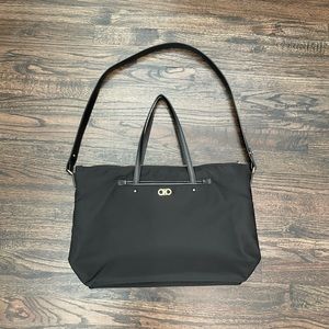 Salvatore Ferragamo Mika Tote